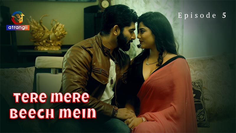 Tere Mere Beech Mein | Season 01 | Episode 05